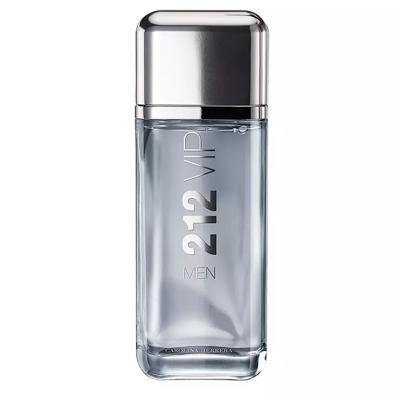 Carolina Herrera 212 Vip Men Eau De Toilette 200ml Vaporisateur