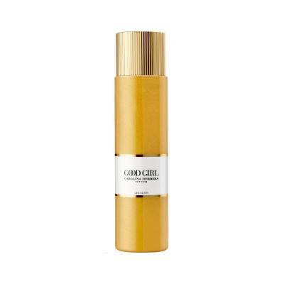 CAROLINA HERRERA  Good Girl Huile pour les jambes 150ML