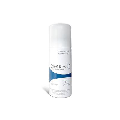 CLENOSAN  D&eacute;odorant En Spray 150ml