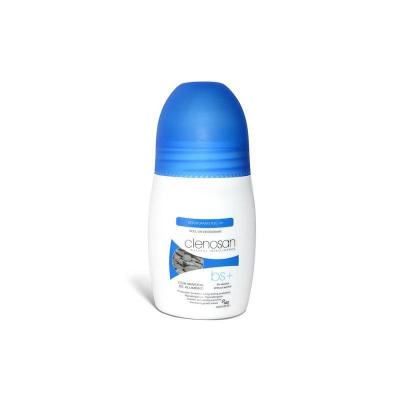 CLENOSAN  D&eacute;odorant min&eacute;ral &agrave; l'alun 75ml