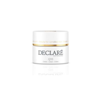 DECLARE Declar&eacute; - Q10 Age Control Cream Soin anti &acirc;ge 50 ml