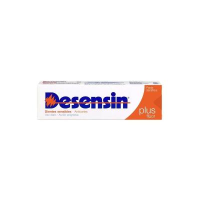 DESENSIN  Dentifrice  Plus 125 ml
