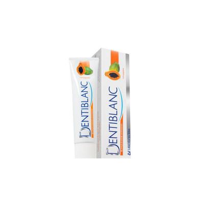 DENTIBLANC  Dentifrice blanchissant intensif 100ml