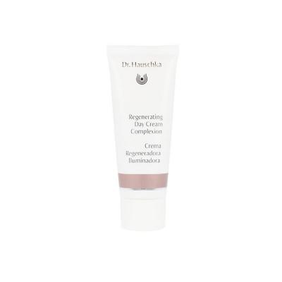 DR. HAUSCHKA Cr&egrave;me r&eacute;g&eacute;n&eacute;rante &eacute;claircissante pour le visage  40ml