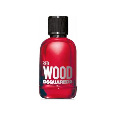 DSQUARED2   Femme Red WOOD 100 ml