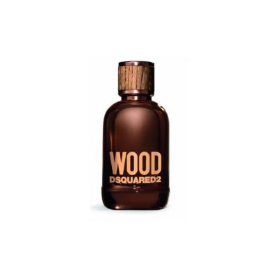 Dsquared2 Dsquared2 Homme WOOD POUR HOMME 100 ml