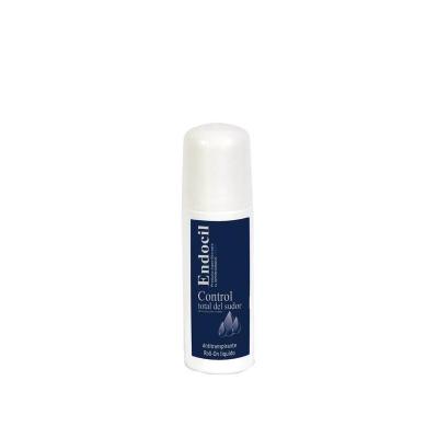 ENDOCIL  Roll On Antisudorifique Total Sweat Control 75 ml 75 ml