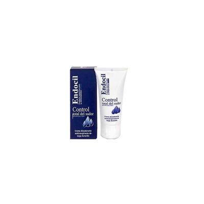 ENDOCIL &nbsp;&ndash;&nbsp;Cr&egrave;me D&eacute;odorant Anti-Transpirant