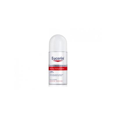EUCERIN  Desodorante Antitranspirante Roll On 48h 50ml