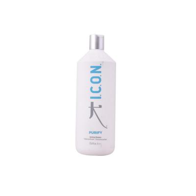 I.C.O.N.  Shampooing clarifiant Purify 1000 ml
