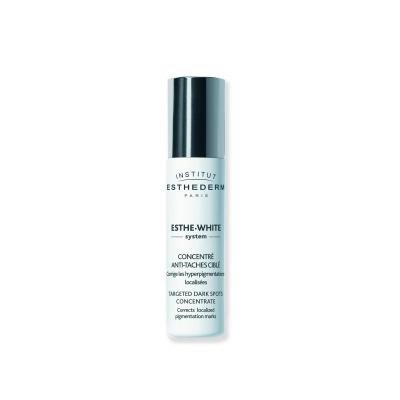 INSTITUT ESTHEDERM  White System Concentr&eacute; Anti-Taches Sp&eacute;cifique 9 ml