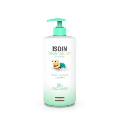 ISDIN  Baby Naturals Nutra Lait Corporel Hydratant 400ml