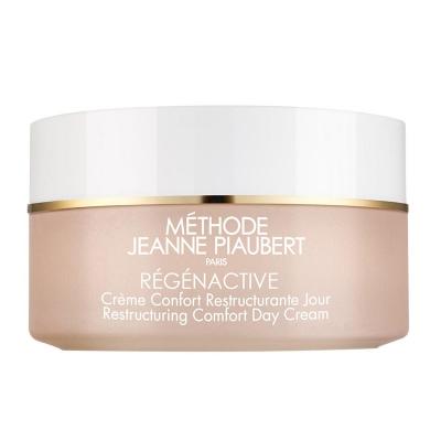 JEANNE PIAUBERT R&Eacute;G&Eacute;NACTIVE cr&eacute;me restructurante jour 50 ml