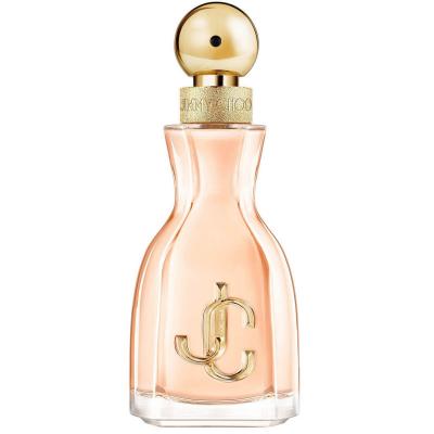 JIMMY CHOO  I Want Choo Eau De Parfum Pour Femme 100 Ml