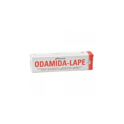 ODAMIDA Laboratorio Pelayo Laboratorio Pelayo  Lape Pasta Dental 75ml