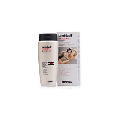 ISDIN  Shampooing anti-chute Lambdapil 400 ml