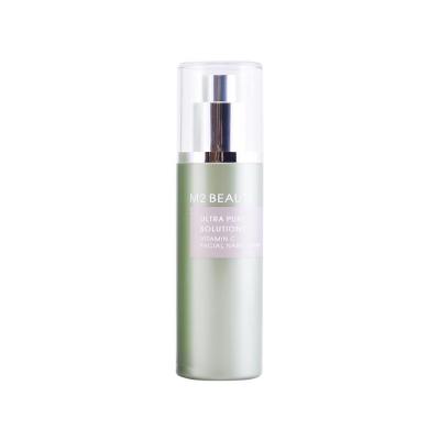 M2 Beauty Ultra Pure Solutions Vitamine C Spray Nano Visage Vita