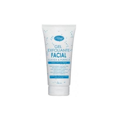 NURANA  Gel exfoliant pour le visage 100 ml