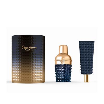 Pepe Jeans C&eacute;l&eacute;brer pour lui Edp 80 ml + Gel douche 80 ml