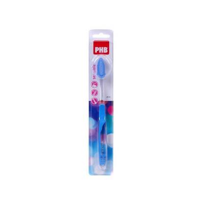 PHB  Brosse &Agrave; Dents Plus Sensible