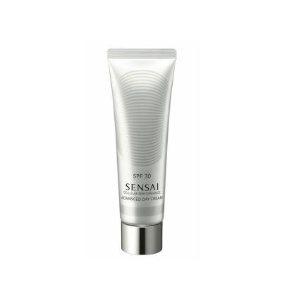 SENSAI  Cr&egrave;me de jour Performance cellulaire avanc&eacute;e spf30 50ml FPS 30