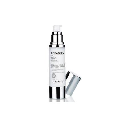 SESDERMA  Hidraderm Hyal Cr&egrave;me Visage 50 ml 50 ml
