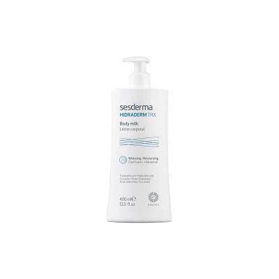 SESDERMA  Hidraderm Trx Lait Corporel 400 ml 400 ml