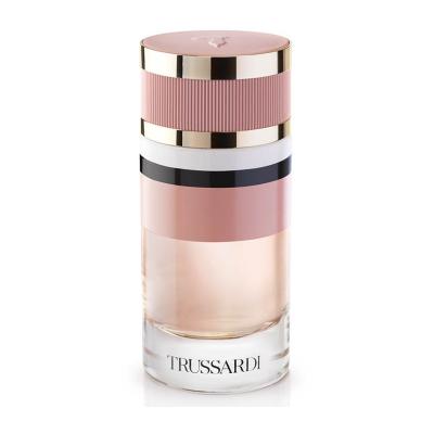 TRUSSARDI  Eau De Parfum Vaporizer 90ml Rose Femme