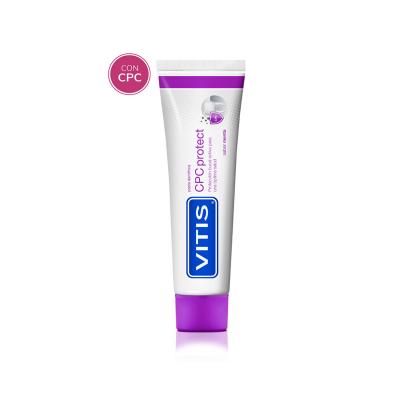 VITIS  CPC Protect dentifrice &agrave; la menthe 100ml