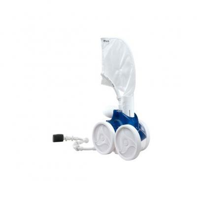 POLARIS Zodiac - Nettoyeur hydraulique  380