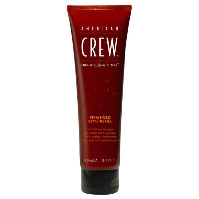 AMERICAN CREW  Firm Hold Styling Gel  390 Ml