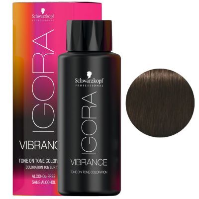 SCHWARZKOPF PROFESSIONAL Igora Vibrance 4-0 SCHWARZKOPF 60ML