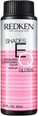 REDKEN Coloration Semi-permanente Shades Eq  09 - Na Mist 60 Ml
