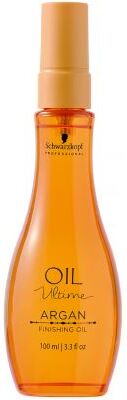 SCHWARZKOPF Huile Finition Argan Oil Ultime  Professional 100 Ml