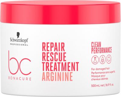 SCHWARZKOPF Soins & Apr&egrave;s-shampooing  Bonacure Repair Rescue Treatment