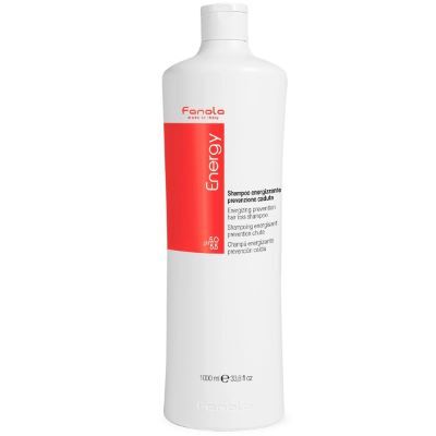 FANOLA  Vitamins Energy Shampoing