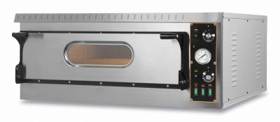 RESTO ITALIA Four &agrave; pizza &eacute;lectrique professionnel - TL Big 6,0 kW - 