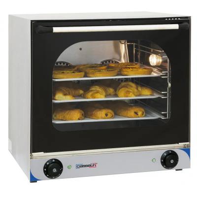 CASSELIN Four &agrave; convection - cfcv1 - 