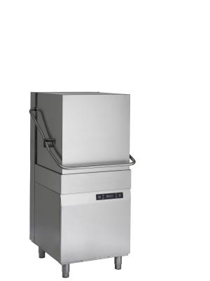COMBISTEEL Lave Vaisselle A Capot Professionnel 40E 