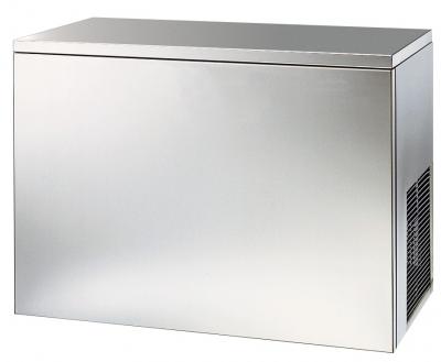 COMBISTEEL Machine &Agrave; Gla&ccedil;on Professionnelle - 300 Kg -  