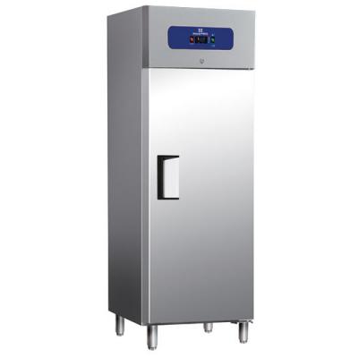 GENERIQUE R&eacute;frig&eacute;rateur 400 Litres En Inox, 460X485 mm, 2&deg;/+8&deg;C Mastro 