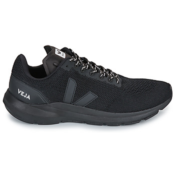 VEJA  Marlin Lt V-Knit - Hommes Chaussures De Running Noir Lt1002456b
