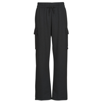 ADIDAS Pantalon cargo en polaire femme  Essentials Linear