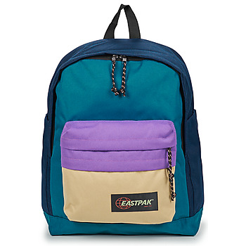 EASTPAK  - Kittery Pak'r 24 - Sac &agrave; dos journ&eacute;e multicolore