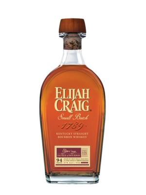 ELIJAH CRAIG  Small Batch 70cl Whisky 