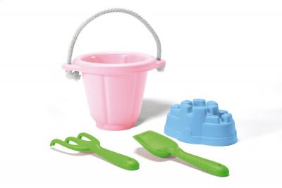 GREEN TOYS  Set jeu de sable 