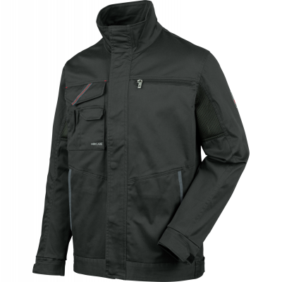 WURTH MODYF Veste de travail Stretch X W&uuml;rth MODYF anthracite Gris fonc&eacute; M
