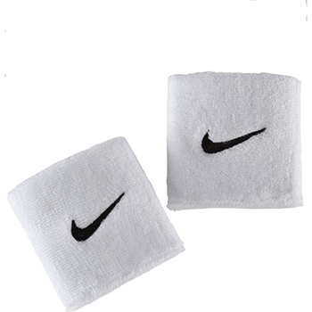 NIKE Poignet de Sport  WRISTBAND - Blanc
