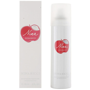 NINA RICCI Accessoires corps  Nina D&eacute;odorant Vaporisateur