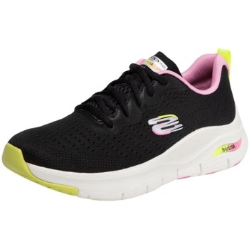 SKECHERS  Arch Fit-infinity Cool Trainers Noir EU 37 Femme